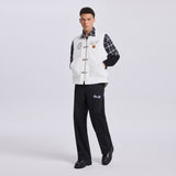 HEAVYWEIGHT CANVAS WORK VEST