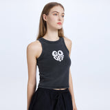 GO OFF HEART TANK