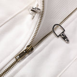 HEAVYWEIGHT CANVAS WORK VEST