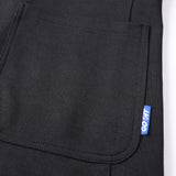 GOTHIC EMBROIDERED BLAZER