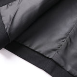 GOTHIC EMBROIDERED BLAZER