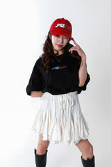 Pile X GO OFF Collaboration Cap