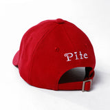 Pile X GO OFF Collaboration Cap