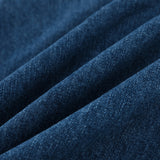 GO OFF SINGLE KNEE SHORT