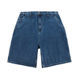 GO OFF SINGLE KNEE SHORT