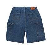 GO OFF SINGLE KNEE SHORT