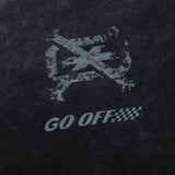 10TH VINTAGE SWEATSHIRT JACKET