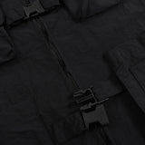TAG LOGO CARGO VEST