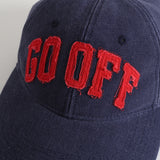 REBELSNAP (Cool Blue)