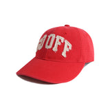 REBELSNAP (Fiery Red)