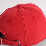 REBELSNAP (Fiery Red)