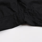 G LOGO QUICK-DRY SHORTS (Black)