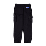 ZIP HEM CREW CARGO PANTS