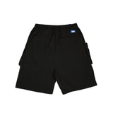 MULTI-POCKETS SHORTS