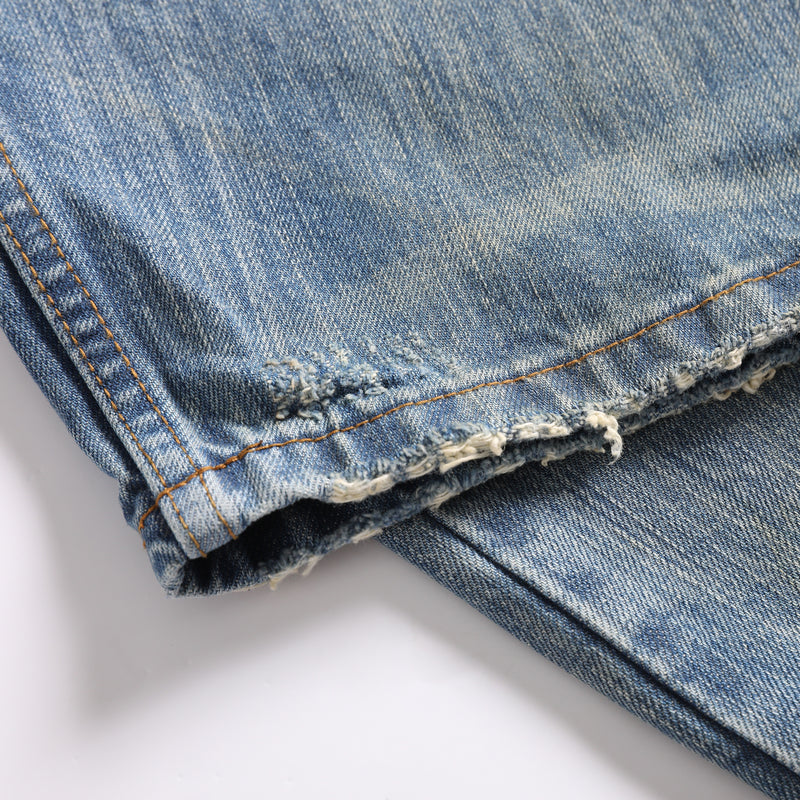 10TH VINTAGE SELVEDGE JEANS