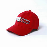 Pile X GO OFF Collaboration Cap