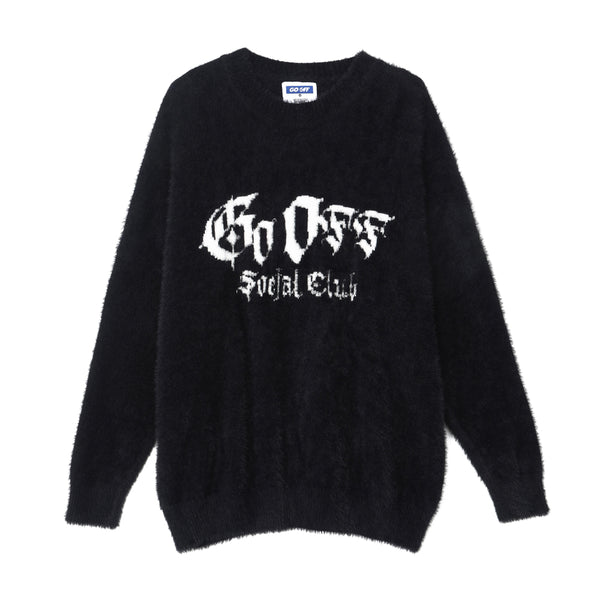 GOSC KNIT SWEATER