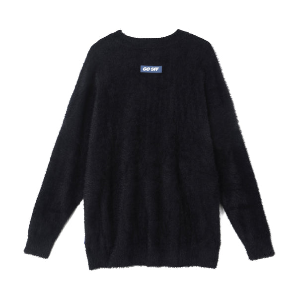 GOSC KNIT SWEATER