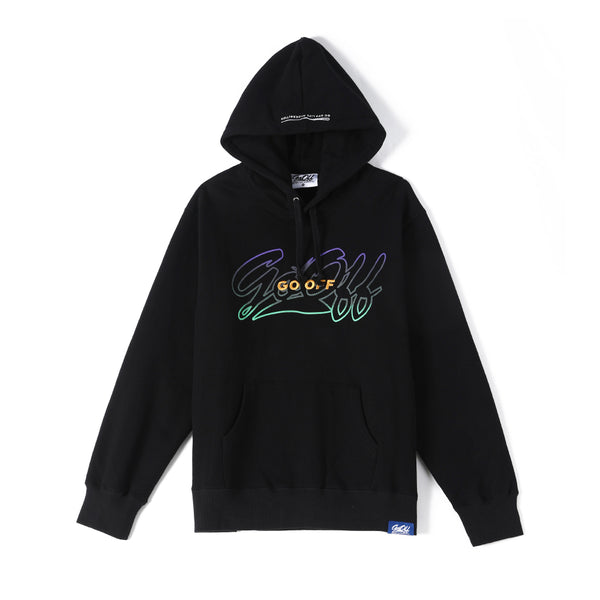 LOGO HOODIE