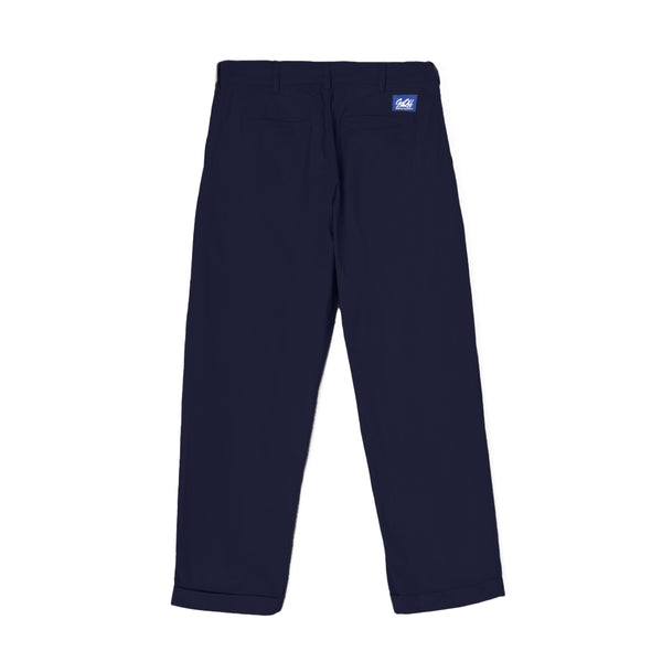 TAPERED TROUSER (Navy Blue)