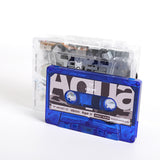 AQUA Y5 CASSETTE with CASSETTE PLAYER