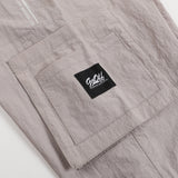 TAG LOGO SIDE POCKET PANTS