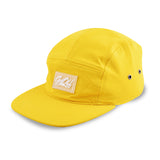LOGO CAMP CAP