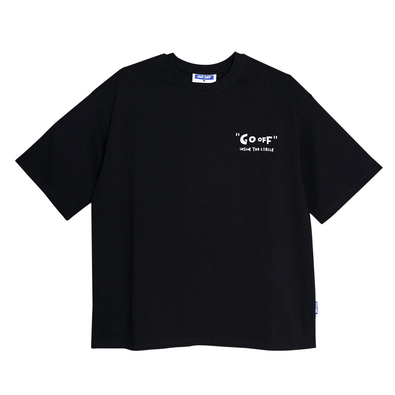 FROM THE STREET TEE